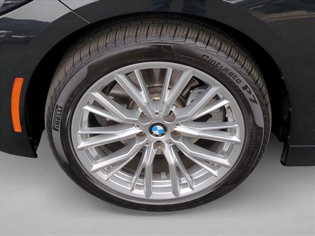 Used 2023 BMW 330i xDrive Sedan w/ Driving Assistance Package image 24
