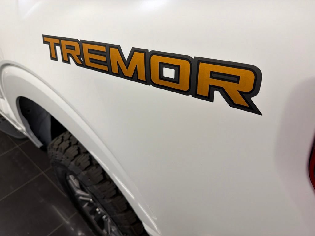 New 2026 Ford F150 Tremor w/ Equipment Group 402A High AWD/4WD image 44