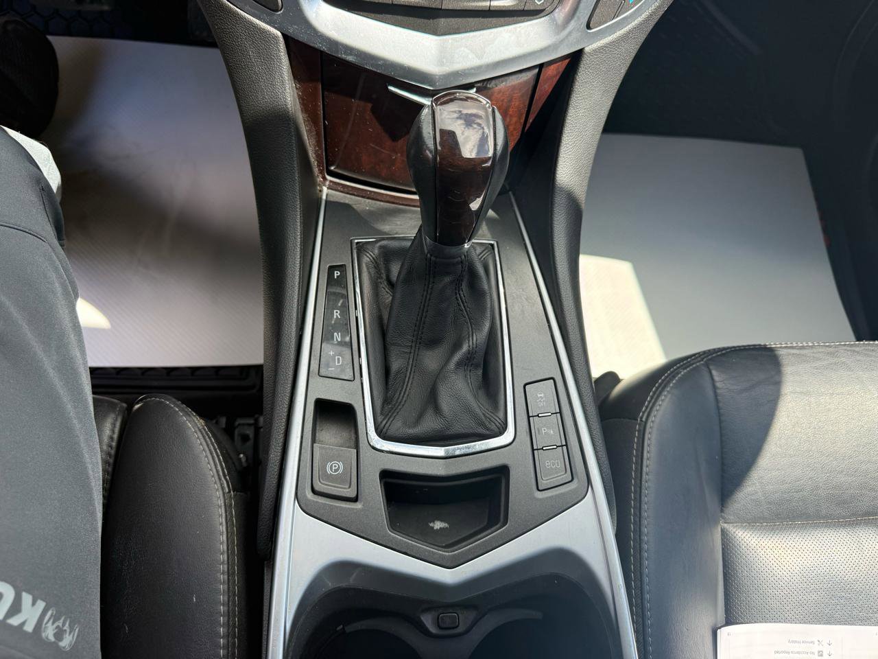 Used 2012 Cadillac SRX Performance AWD/4WD image 31