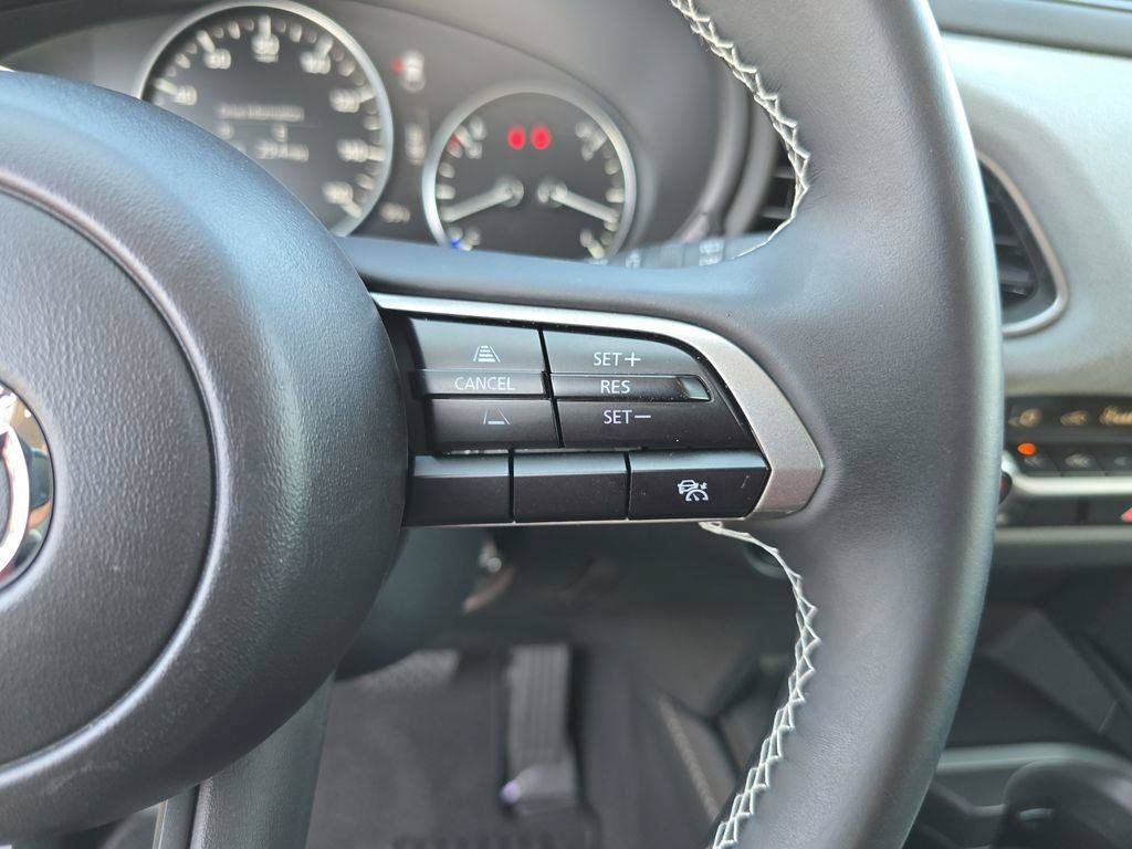 Used 2026 MAZDA CX-30 AWD 2.5 S image 31