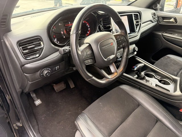 Used 2022 Dodge Durango GT image 13
