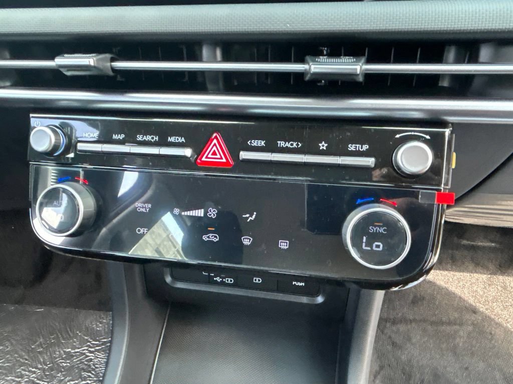 New 2026 Hyundai Tucson Blue SE AWD/4WD image 15