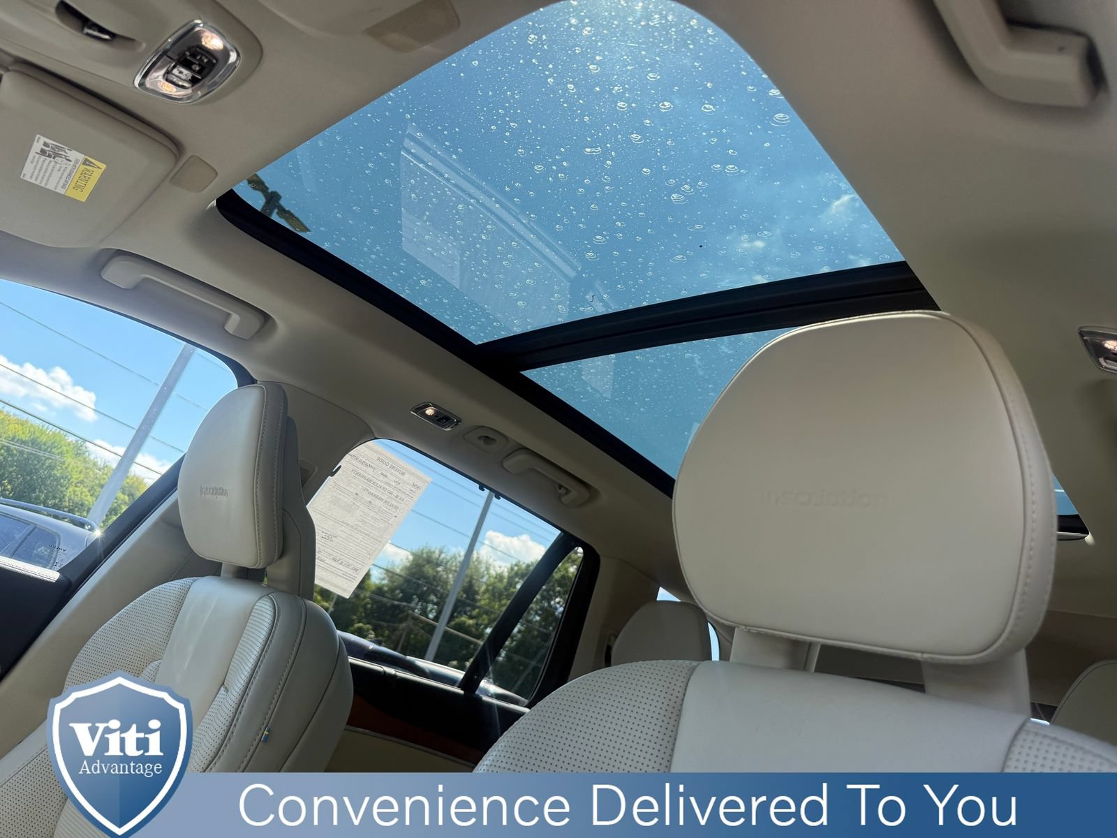 Used 2020 Volvo XC90 T6 Inscription w/ Protection Package AWD/4WD image 19