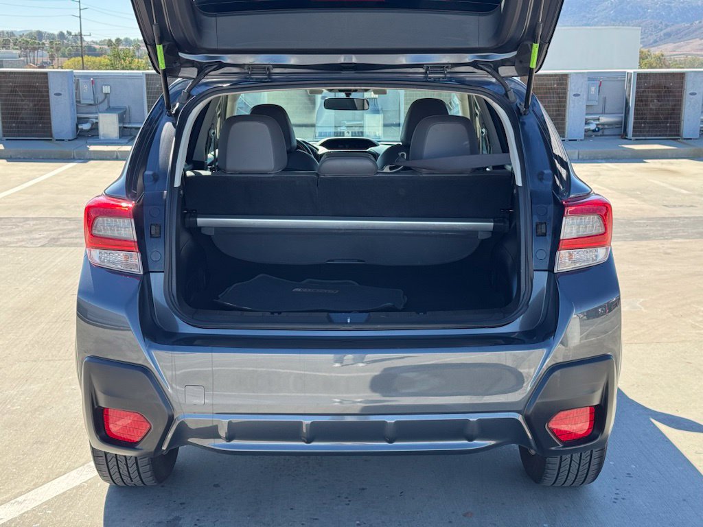 Used 2023 Subaru Crosstrek 2.5i Sport AWD/4WD image 34