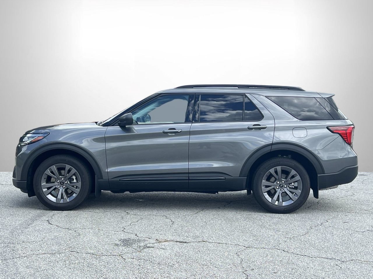 New 2026 Ford Explorer Active w/ Active Comfort Package AWD/4WD image 21