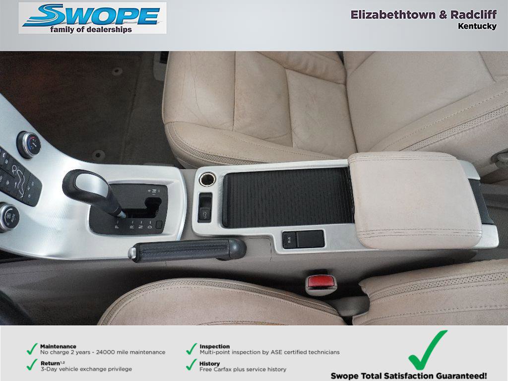 Used 2011 Volvo C70 T5 w/ Multimedia Pkg image 20