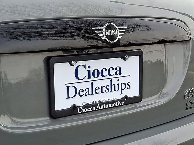 Used 2020 MINI Cooper S FWD image 32