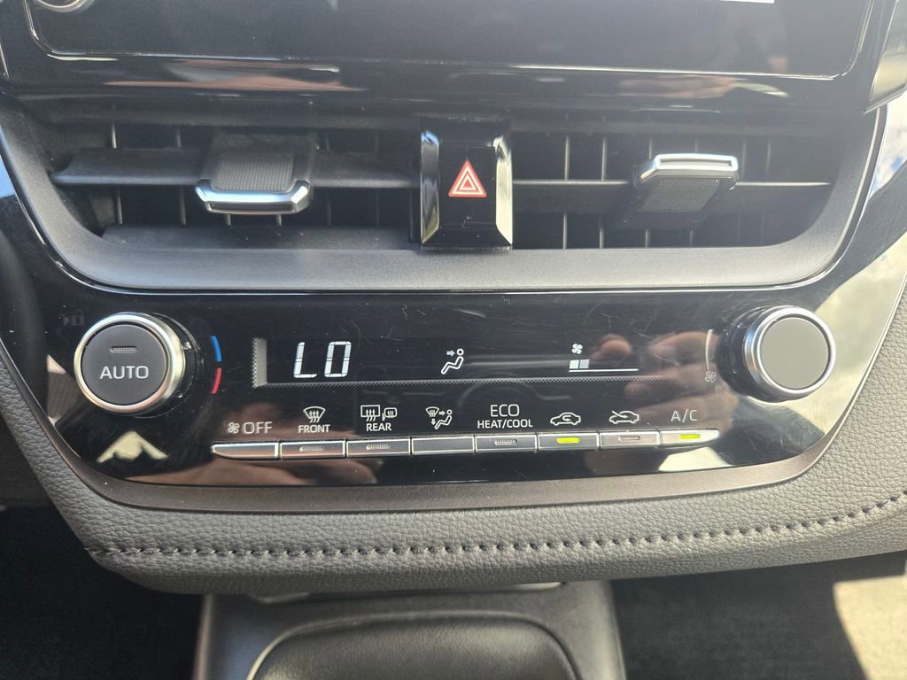 Used 2023 Toyota Corolla GR w/ Performance Package image 18
