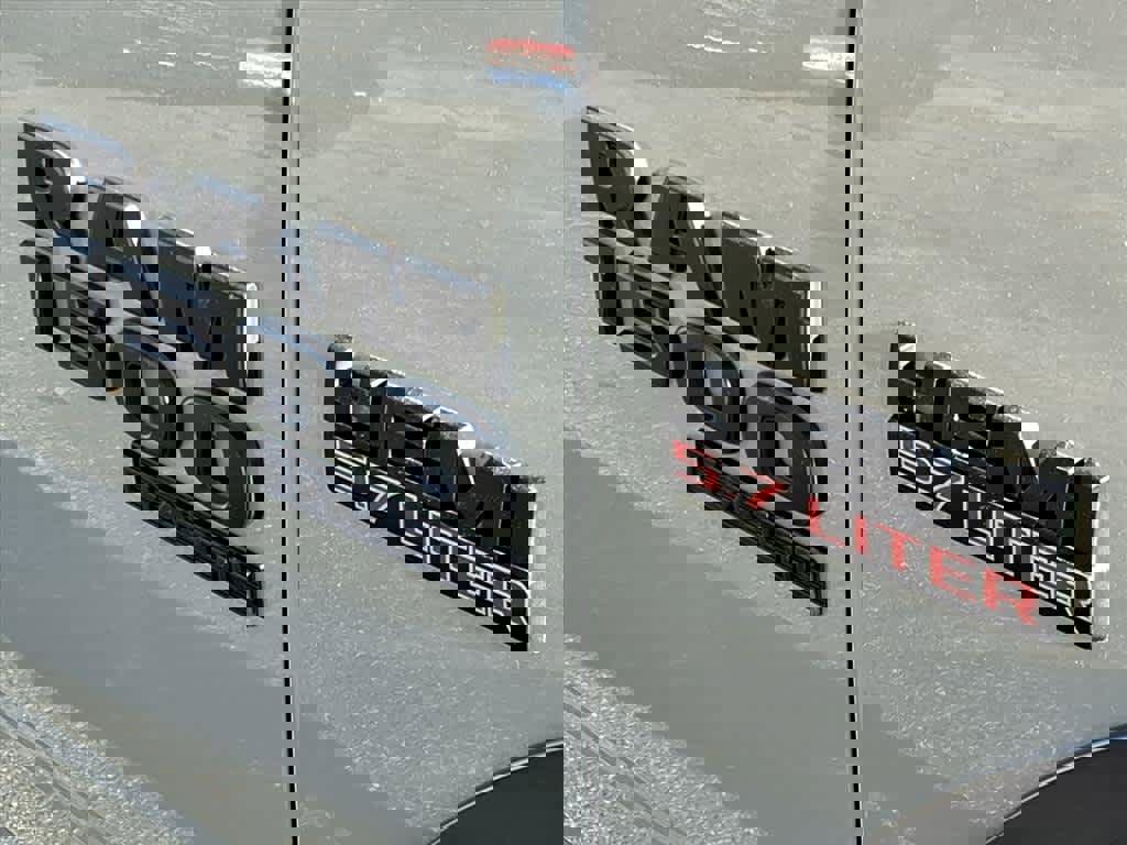 Used 2019 RAM 1500 Classic Warlock w/ Electronics Group image 3