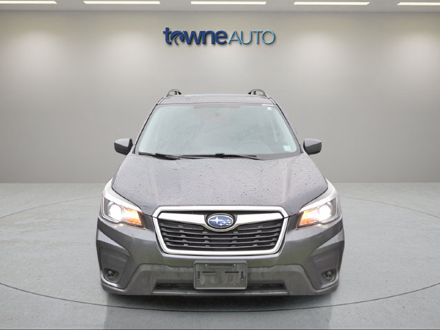 Used 2019 Subaru Forester Premium w/ All-Weather Package AWD/4WD image 6