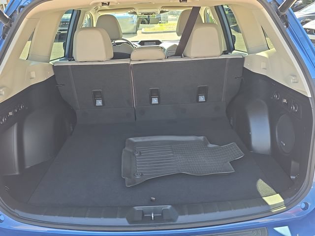 Used 2022 Subaru Forester Limited AWD/4WD image 10