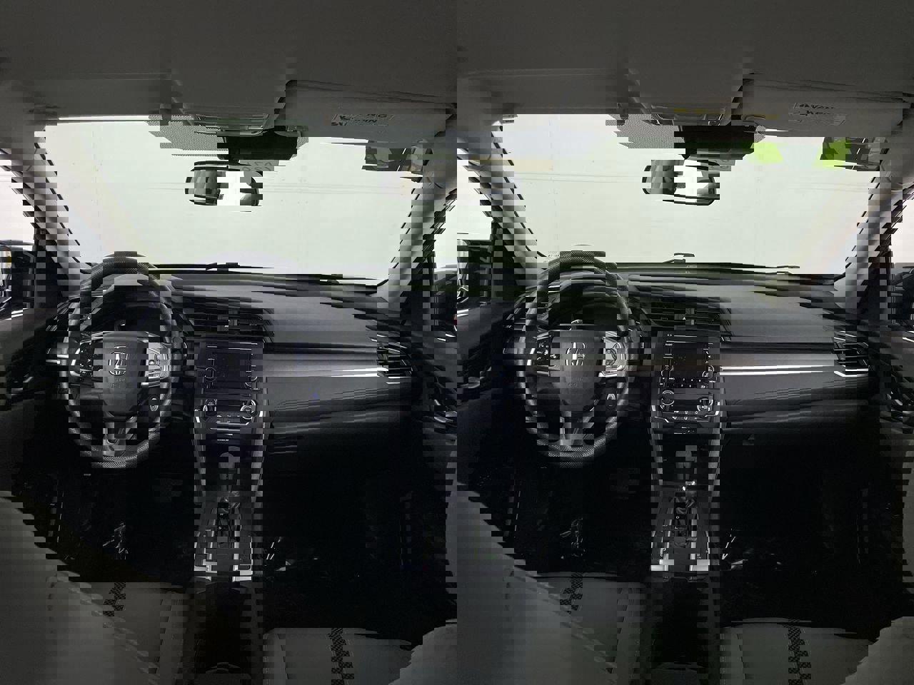 Used 2019 Honda Civic LX image 27