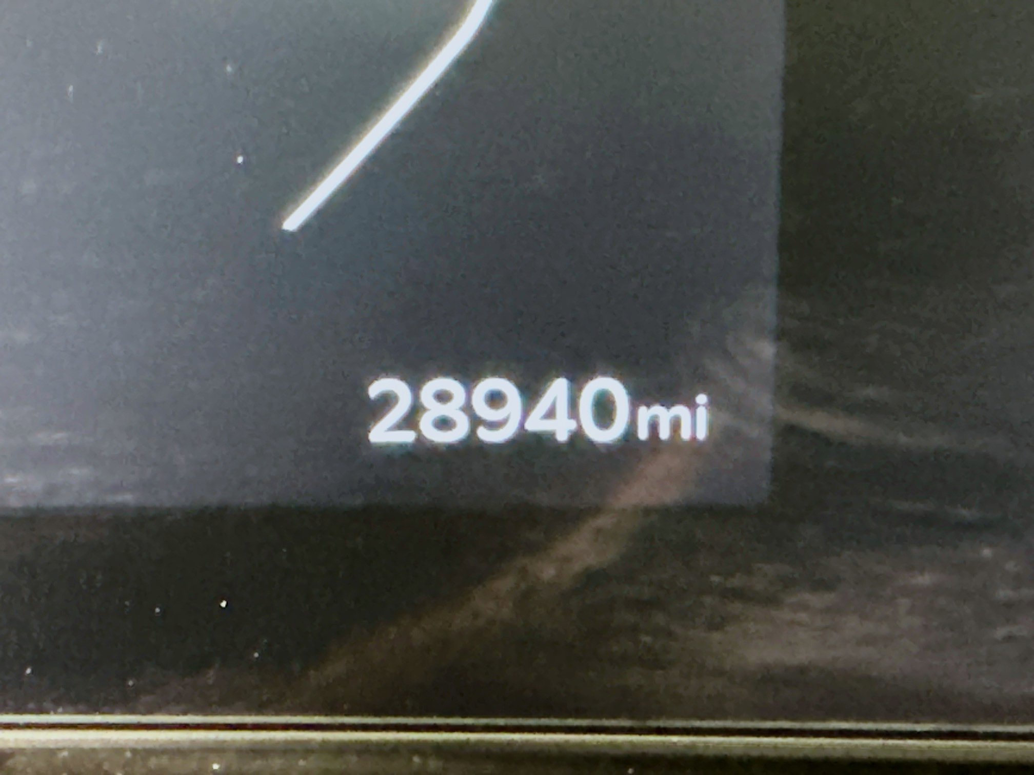 Used 2025 Kia Carnival SX Prestige image 19