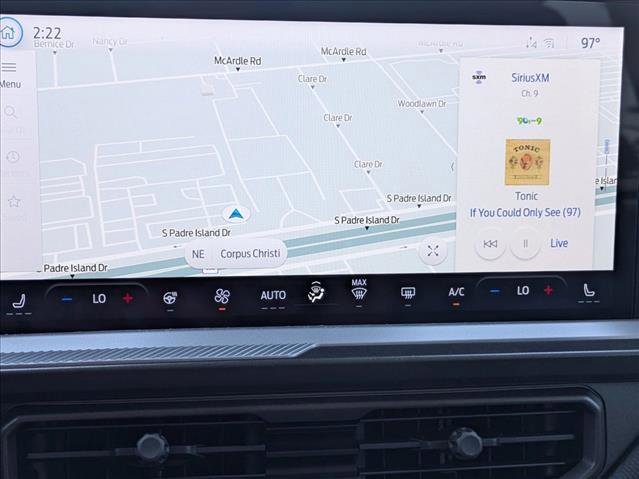 New 2025 Ford Bronco Sport Badlands w/ Badlands Tech Package image 14