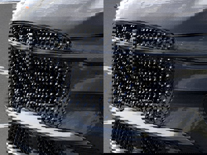 New 2026 Lincoln Nautilus Premier w/ Equipment Group 102A image 17