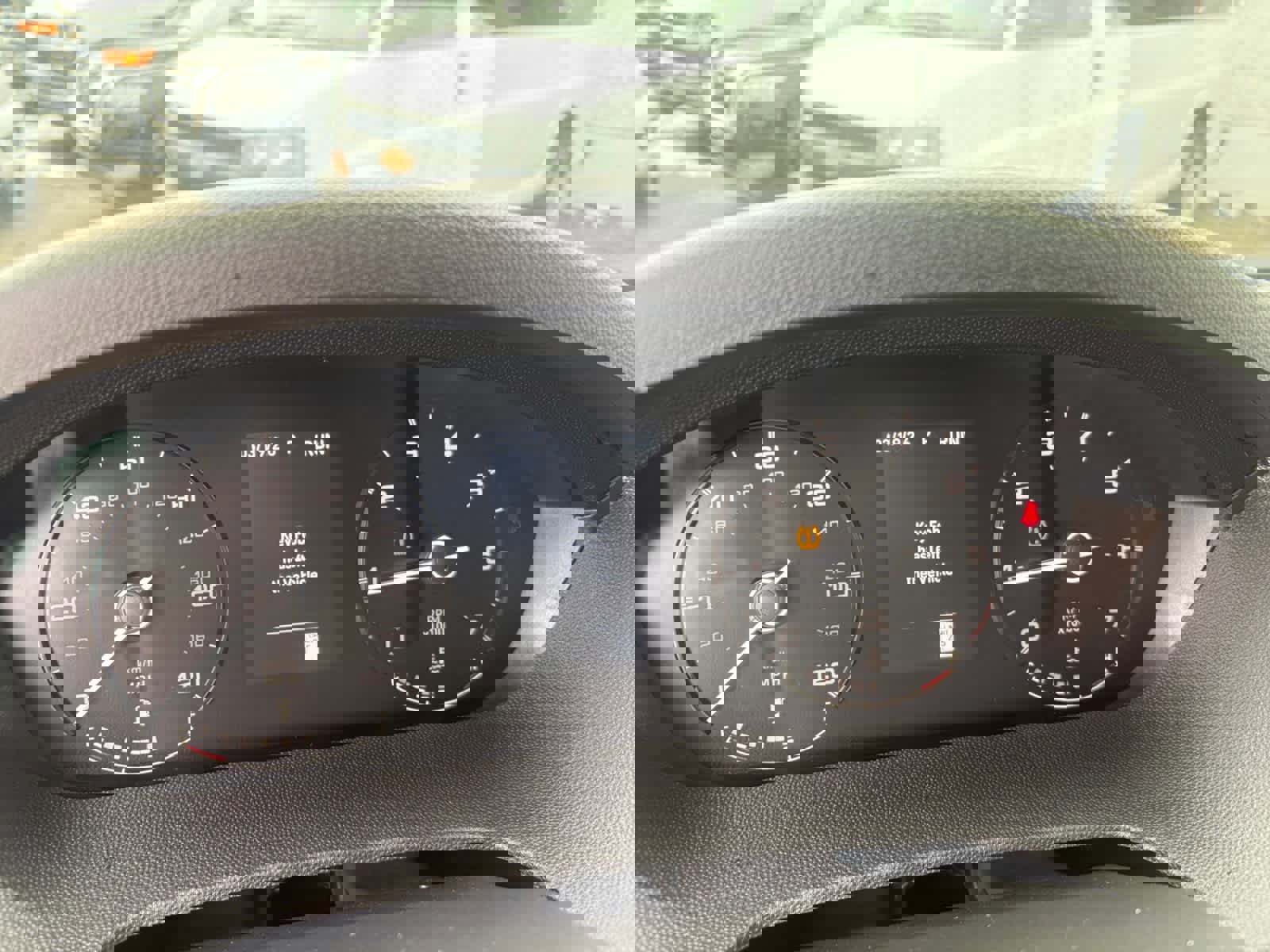 Used 2026 RAM ProMaster 1500 w/ Convenience Group image 13