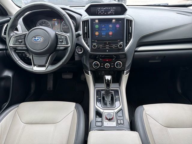 Used 2020 Subaru Forester Limited AWD/4WD image 9