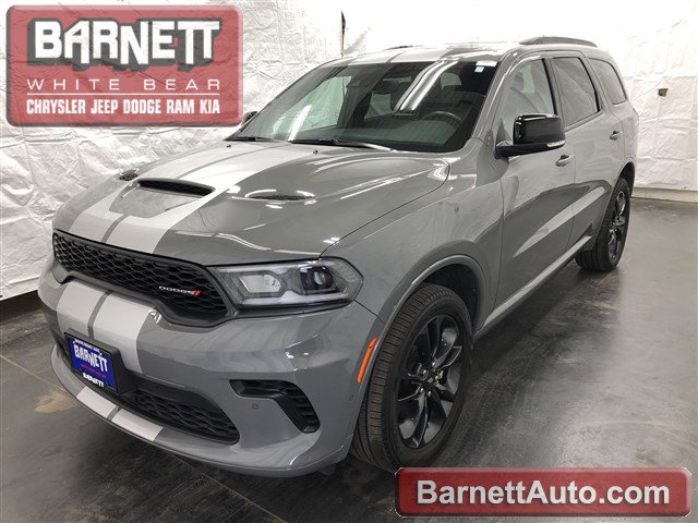 Used 2024 Dodge Durango GT image 1