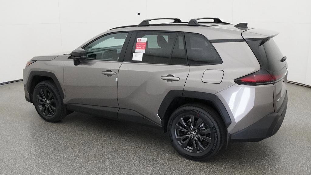 New 2026 Toyota RAV4 XLE Premium image 10