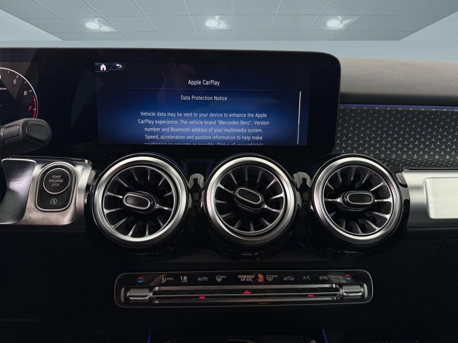 Used 2026 Mercedes-Benz GLB 250 image 16