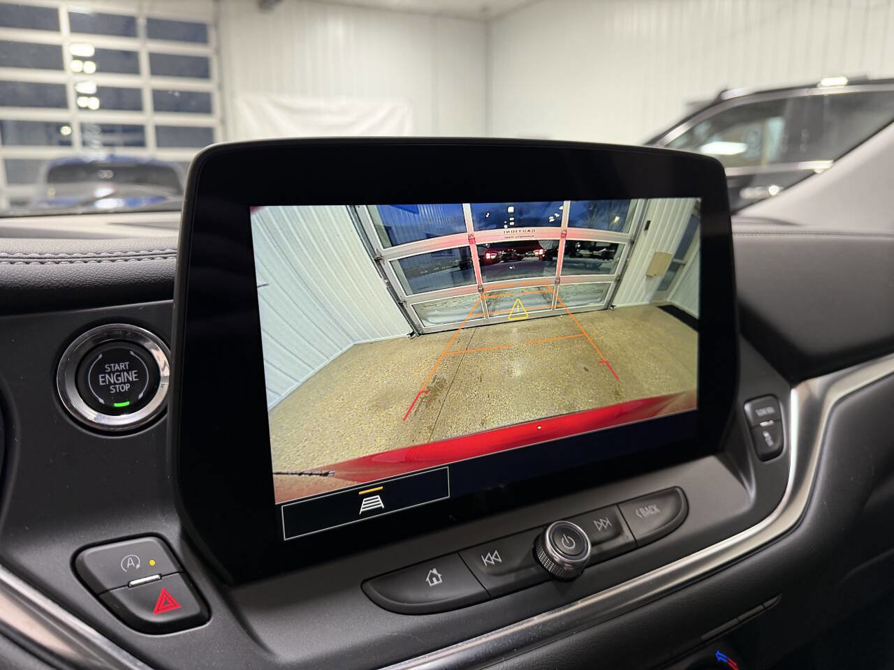Used 2024 Chevrolet Blazer LT w/ Convenience Package image 29