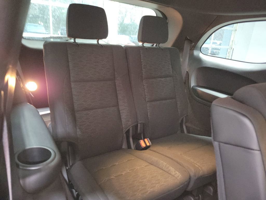 Used 2022 Dodge Durango GT image 12