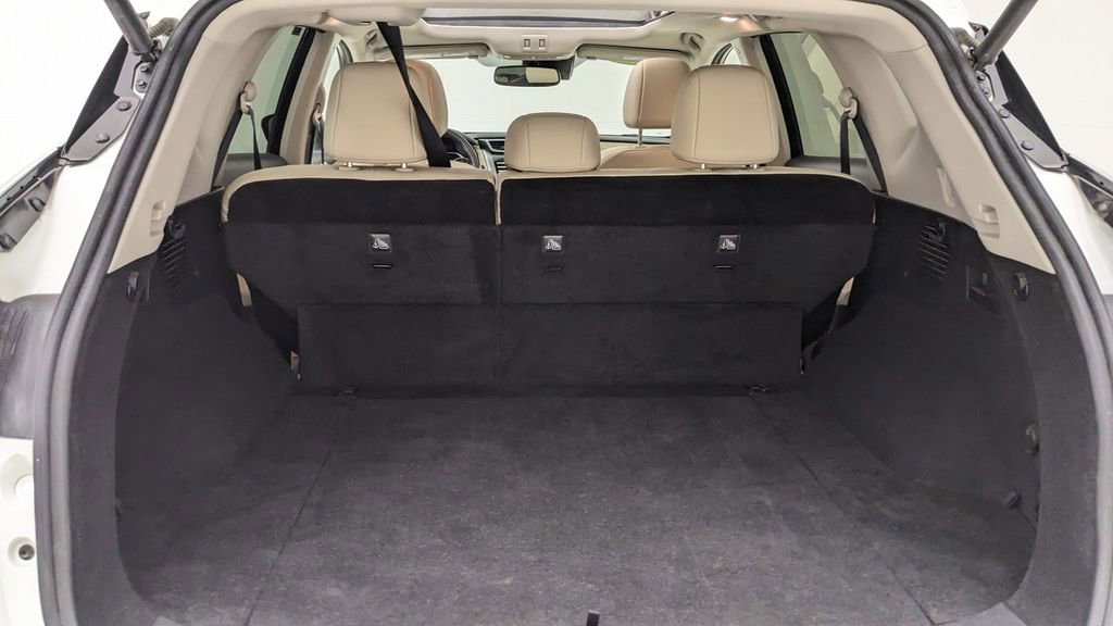 Used 2021 Nissan Murano SL image 7