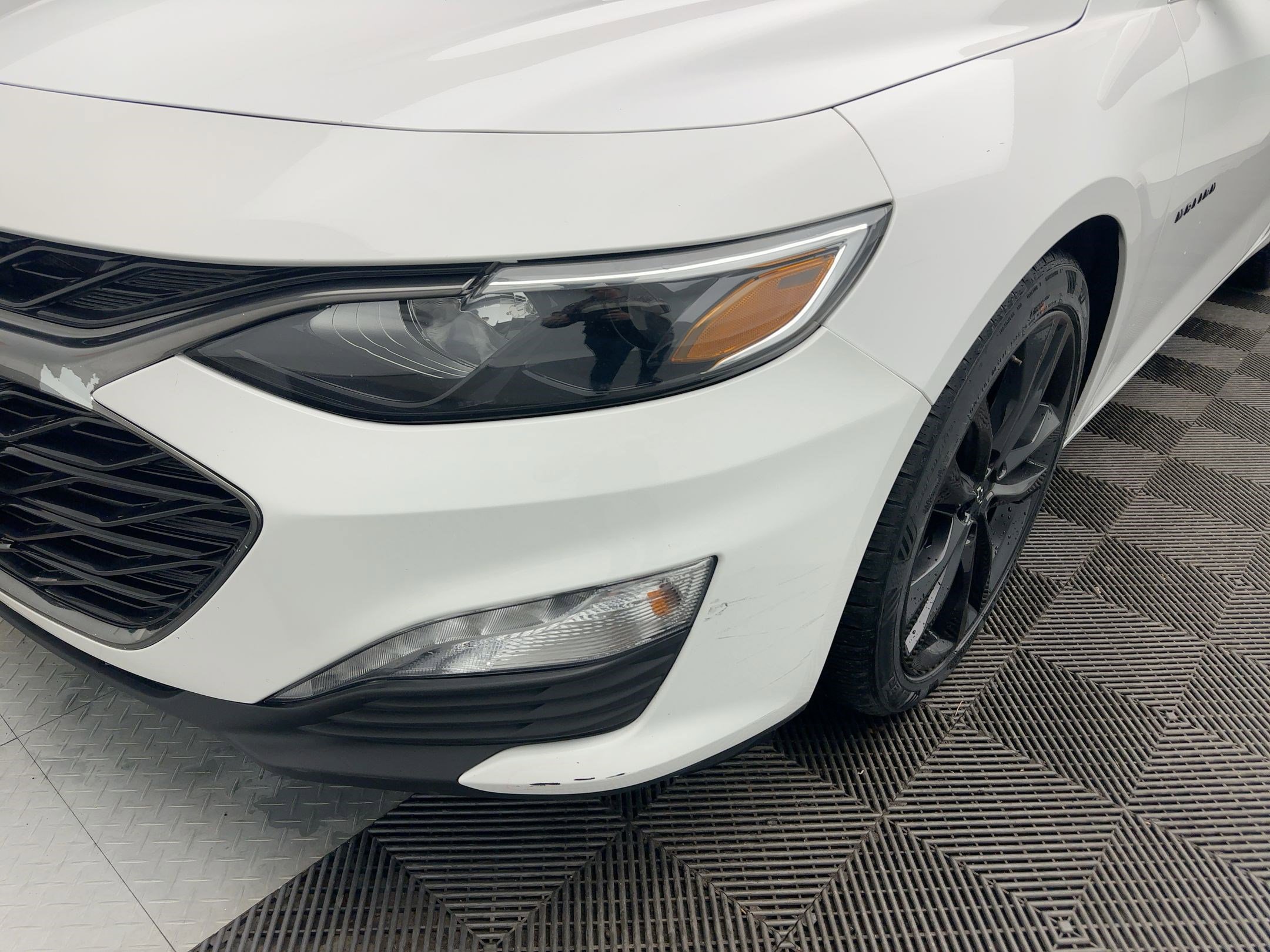 Used 2023 Chevrolet Malibu LT image 11