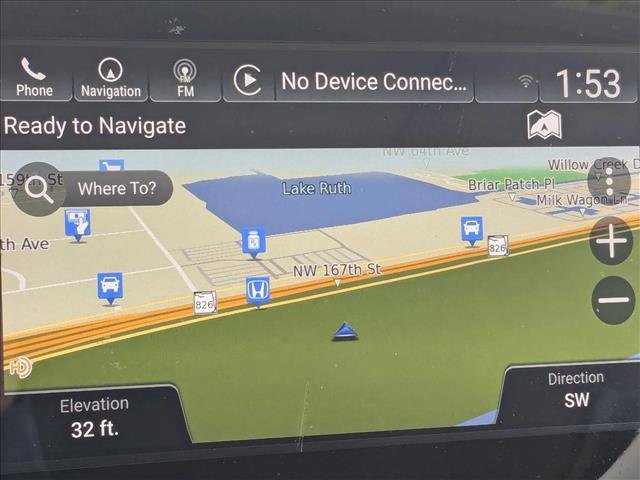 Used 2019 Honda Odyssey EX-L video 4