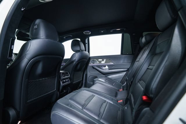 Used 2023 Mercedes-Benz GLS 63 AMG 4MATIC image 43