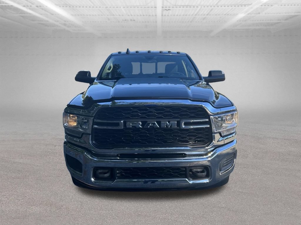 Used 2019 RAM 2500 Tradesman AWD/4WD image 9