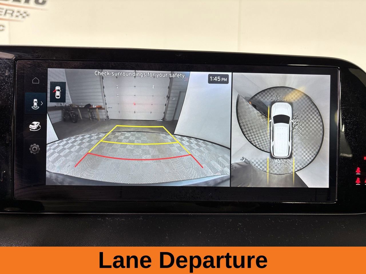 Used 2025 Hyundai Palisade XRT image 18