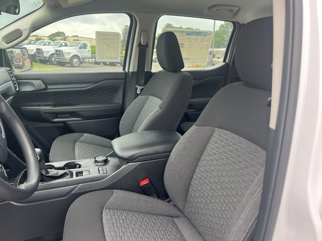 New 2025 Ford Ranger XL image 16