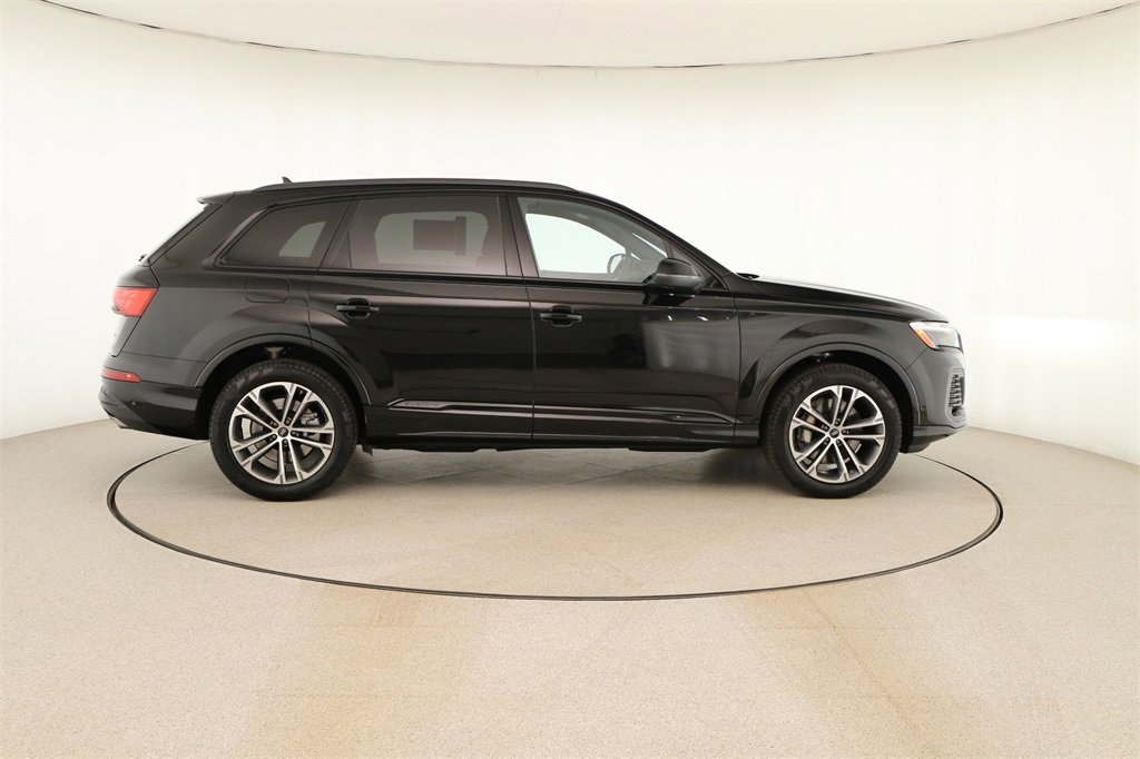 New 2026 Audi Q7 2.0T Premium image 8