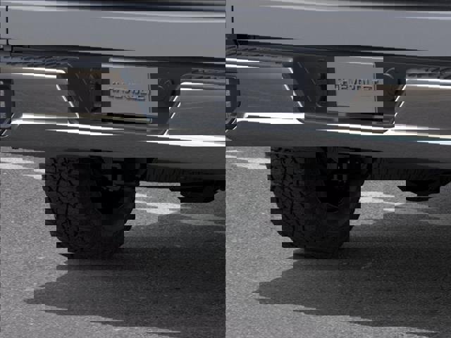 New 2026 Chevrolet Silverado 1500 LT image 14