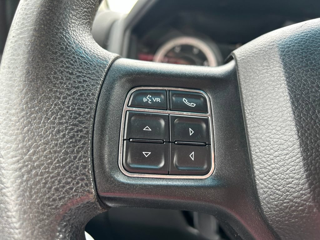 Used 2018 RAM 3500 Tradesman w/ Chrome Appearance Group AWD/4WD image 14