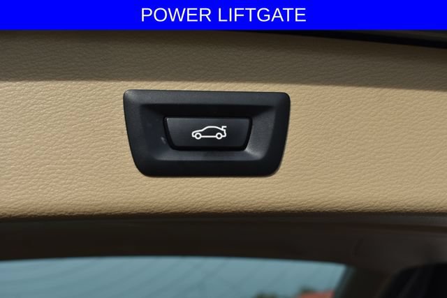 Used 2016 BMW X3 xDrive28i w/ Driver Assistance Package AWD/4WD image 9