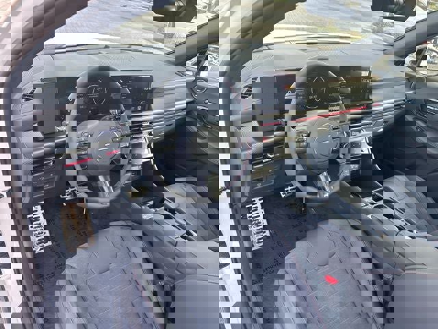 New 2026 Hyundai Sonata N Line image 16