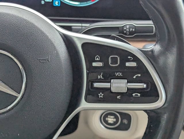 Used 2021 Mercedes-Benz GLE 350 4MATIC image 19