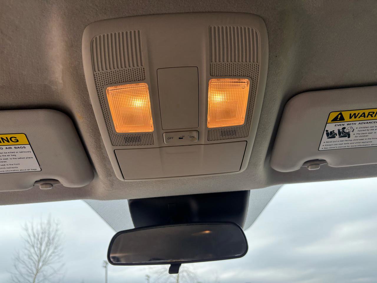 Used 2016 Scion iA FWD image 18