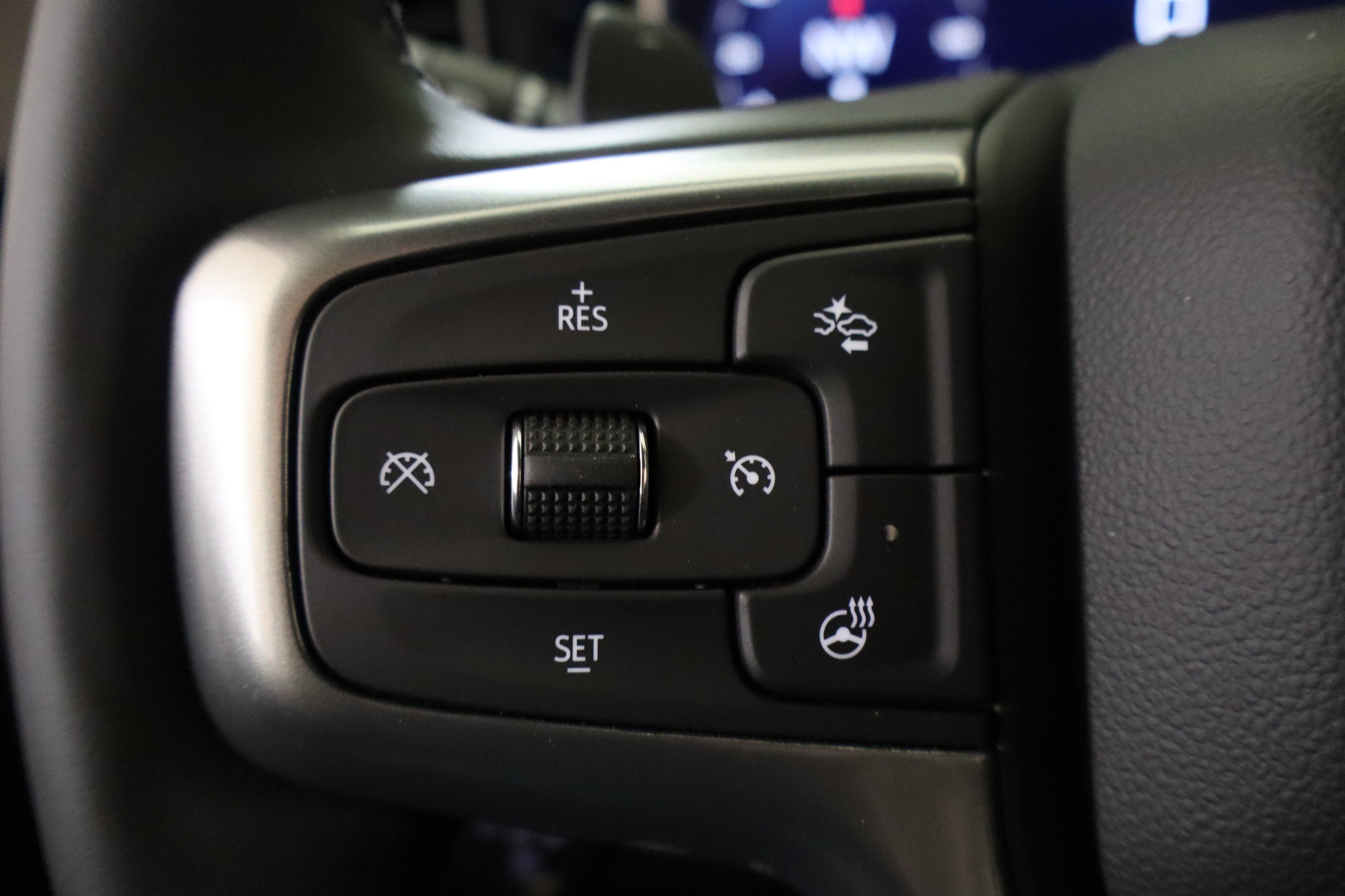 New 2026 Chevrolet Silverado 1500 LT Trail Boss w/ Safety Package image 30