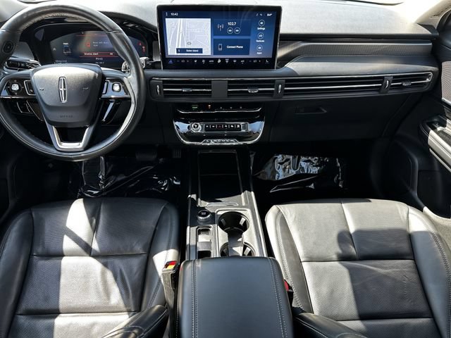 Certified 2023 Lincoln Corsair Reserve w/ Equipment Group 201A AWD/4WD image 15