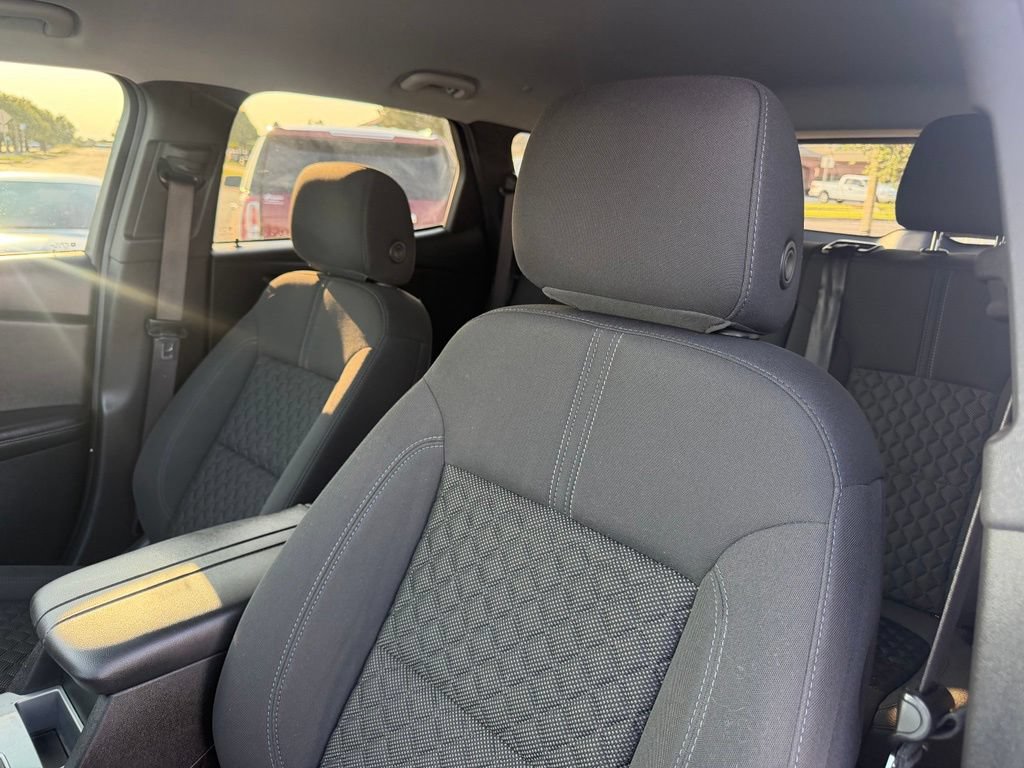 Used 2021 Chevrolet Blazer LT AWD/4WD image 25