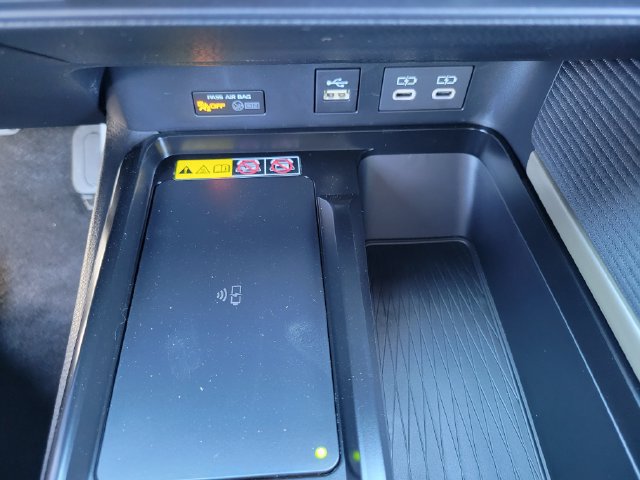 New 2026 Toyota Camry SE w/ Multimedia Upgrade Package FWD image 16