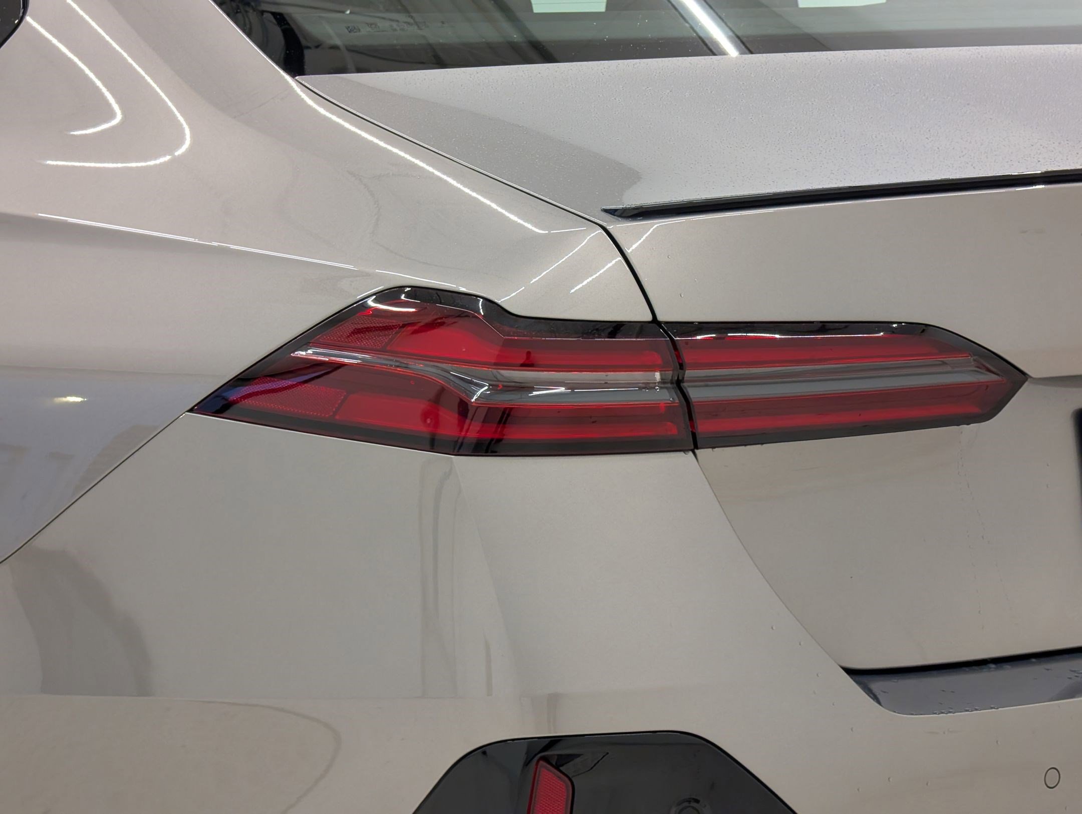 New 2026 BMW 530i RWD image 13