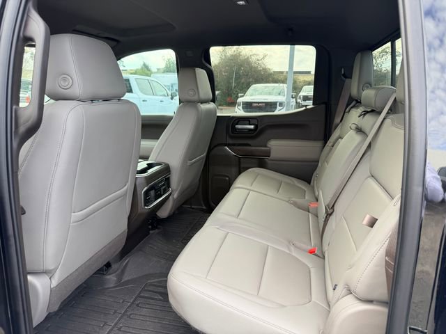 Used 2019 GMC Sierra 1500 SLT w/ SLT Premium Plus Package image 15