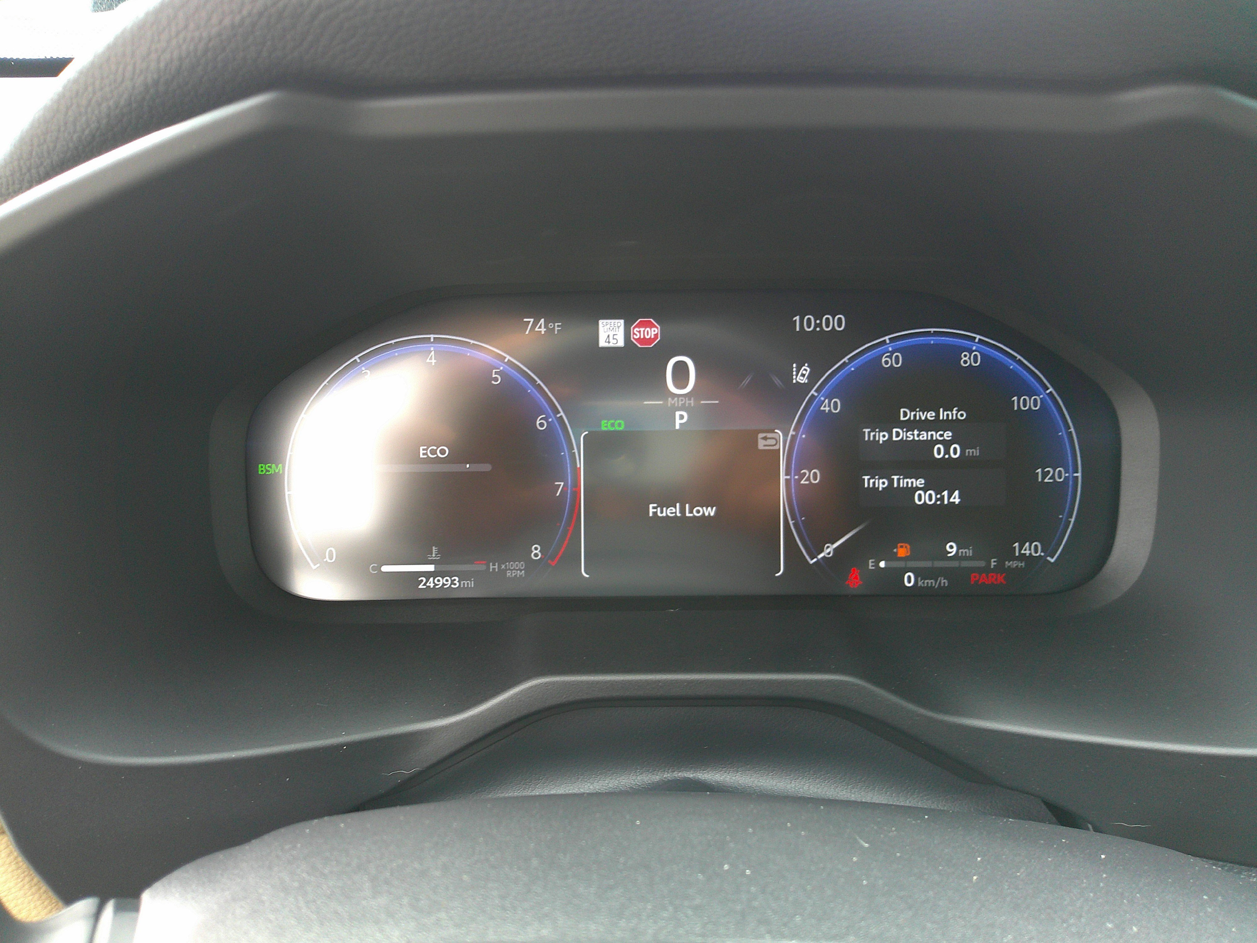 Used 2024 Toyota RAV4 Limited w/ Weather Package image 22