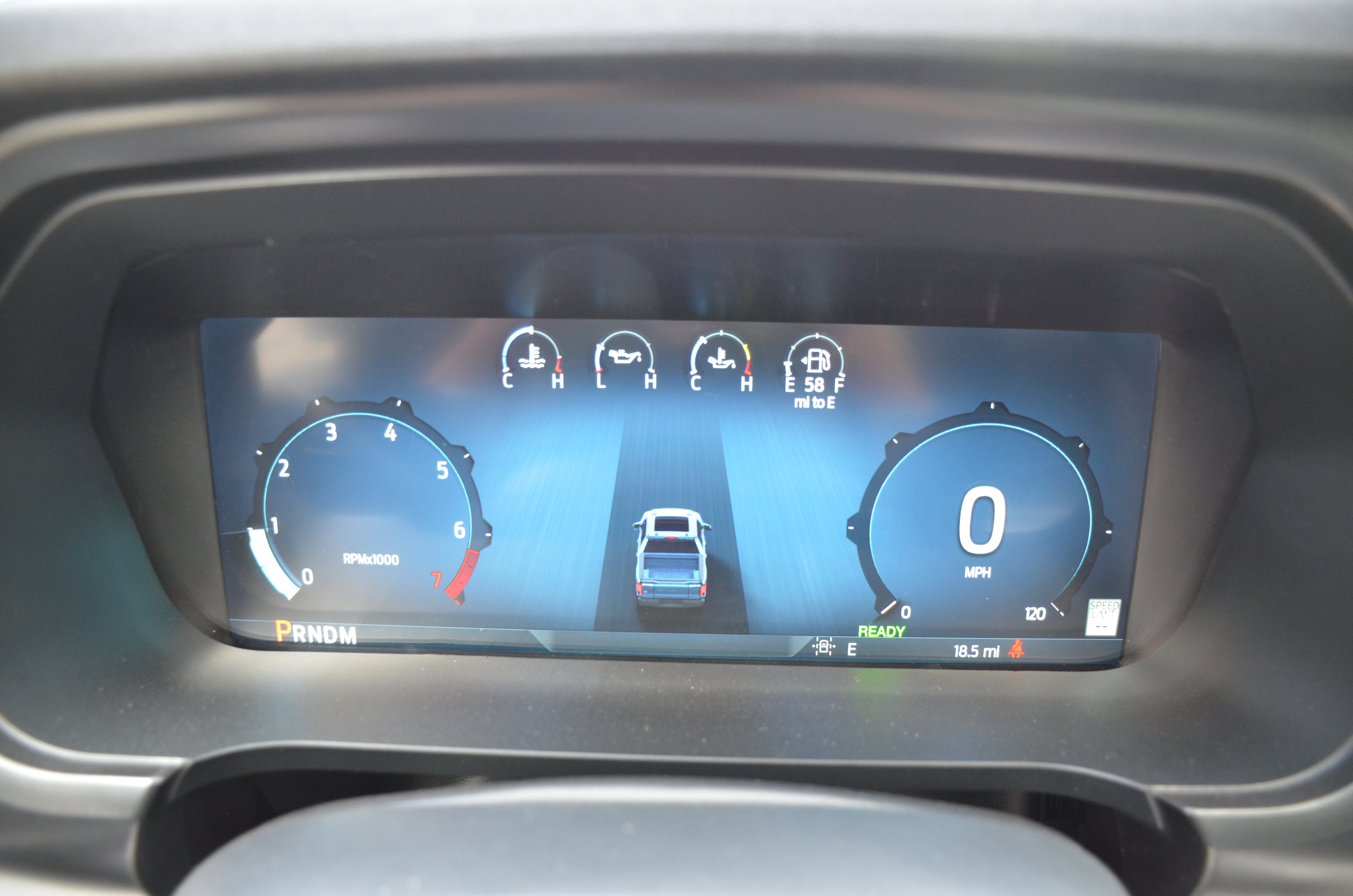 New 2025 Ford F150 Lariat w/ Equipment Group 502A High image 12