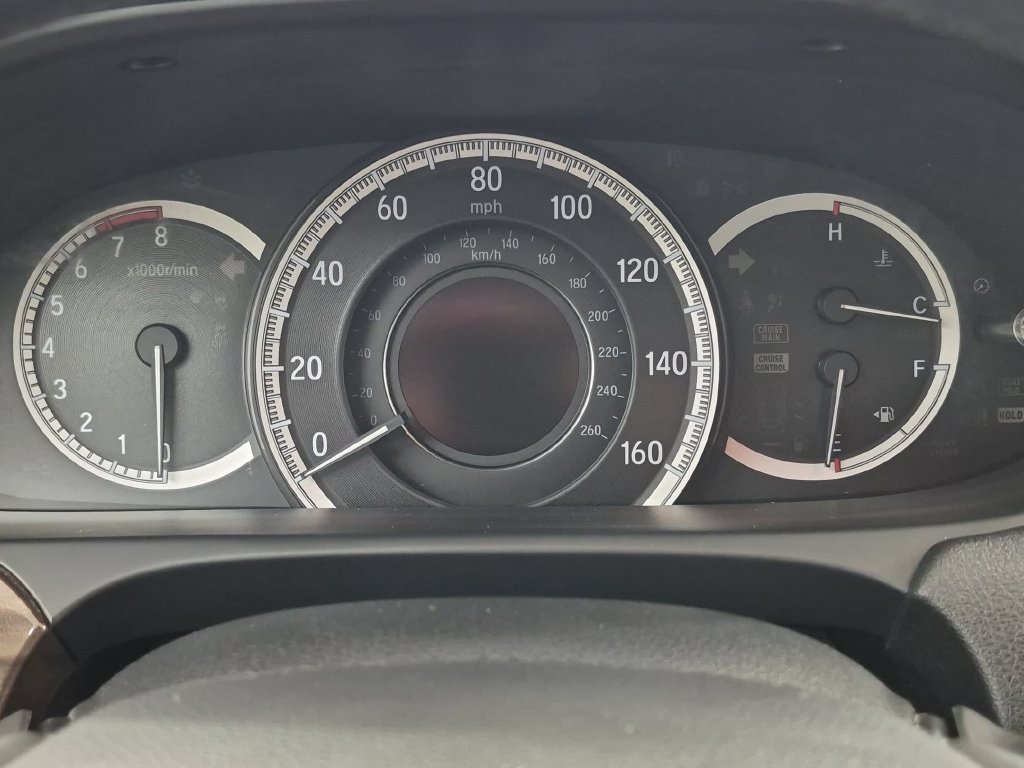 Used 2017 Honda Accord EX-L image 18