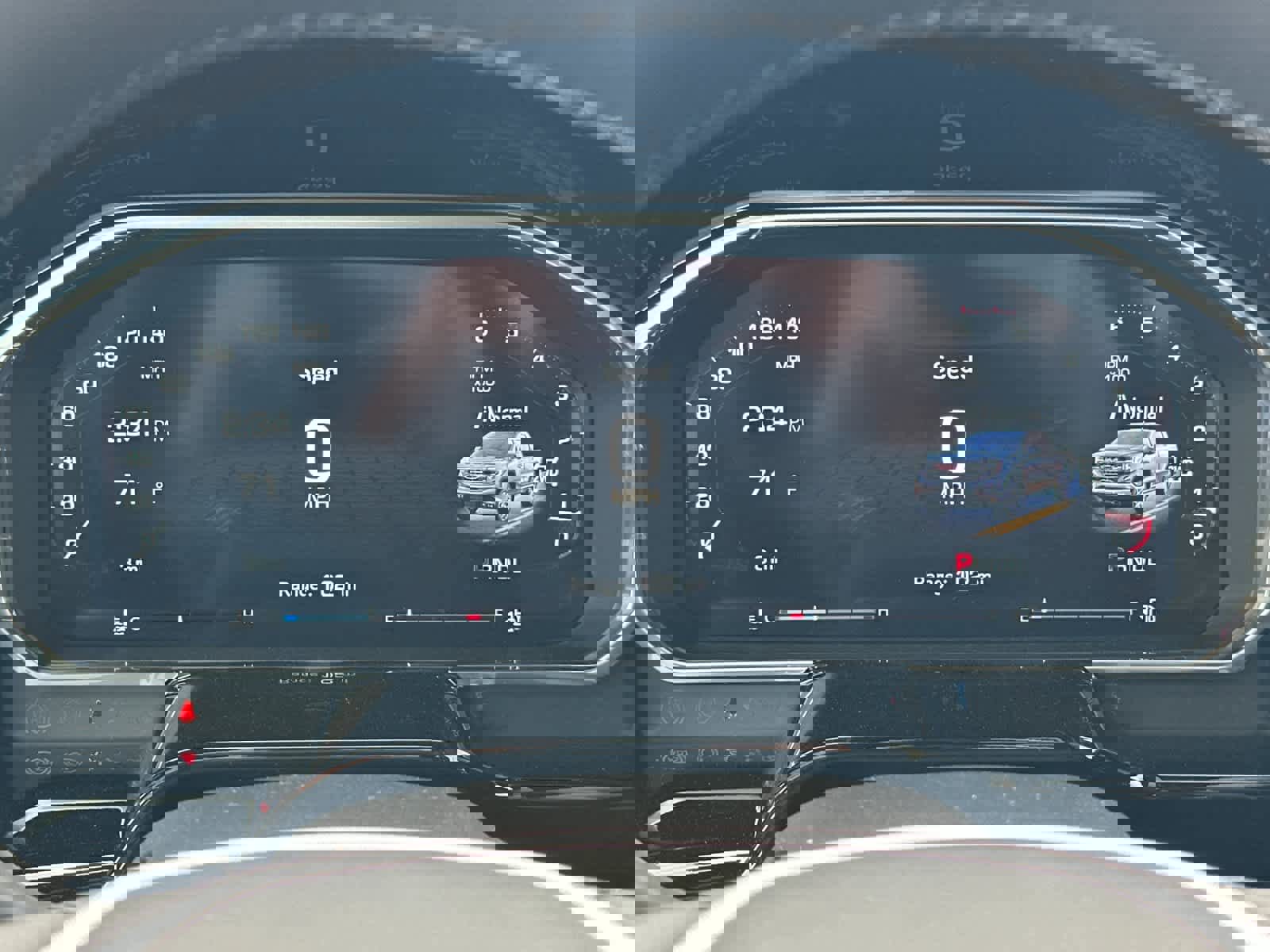 New 2026 GMC Sierra 1500 SLE w/ LPO, Black Badging Package image 23